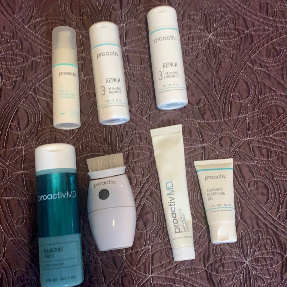 Proactiv